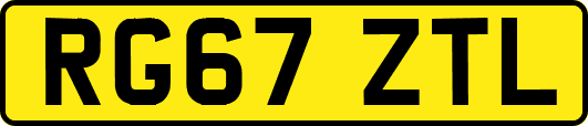 RG67ZTL