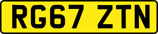 RG67ZTN