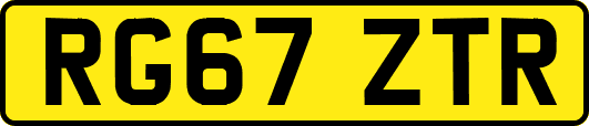 RG67ZTR