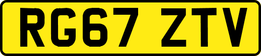 RG67ZTV