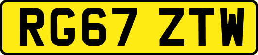 RG67ZTW
