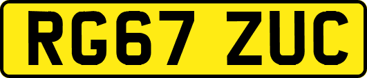 RG67ZUC
