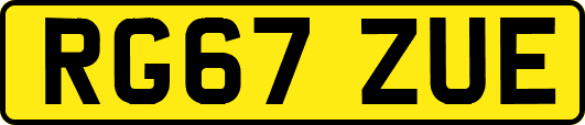 RG67ZUE