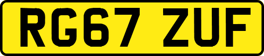 RG67ZUF
