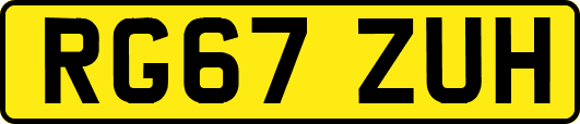 RG67ZUH