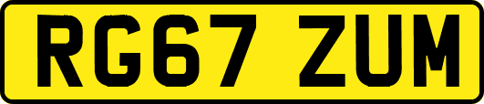 RG67ZUM