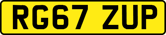 RG67ZUP
