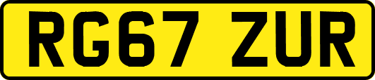 RG67ZUR