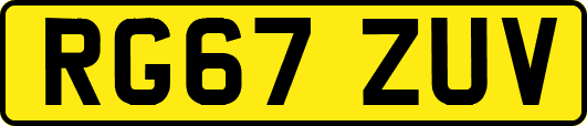 RG67ZUV