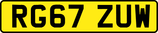 RG67ZUW