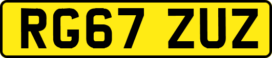 RG67ZUZ