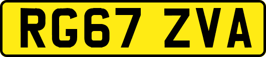 RG67ZVA