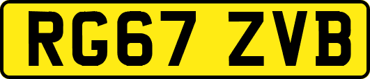 RG67ZVB