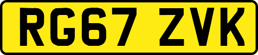 RG67ZVK