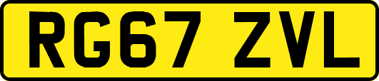 RG67ZVL