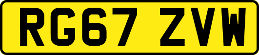 RG67ZVW