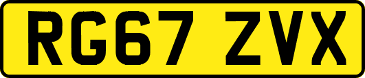 RG67ZVX