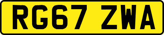 RG67ZWA