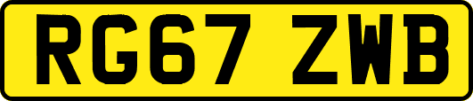 RG67ZWB