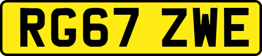 RG67ZWE