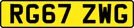 RG67ZWG