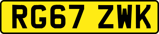 RG67ZWK
