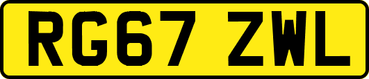 RG67ZWL