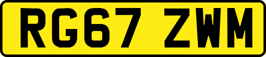 RG67ZWM