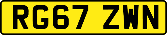 RG67ZWN