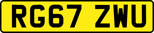 RG67ZWU