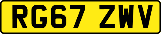 RG67ZWV