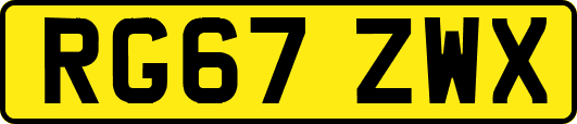 RG67ZWX