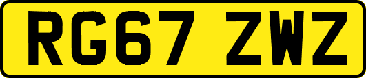 RG67ZWZ