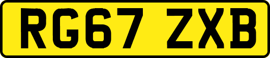RG67ZXB