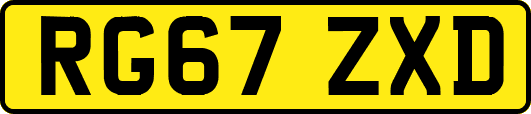 RG67ZXD
