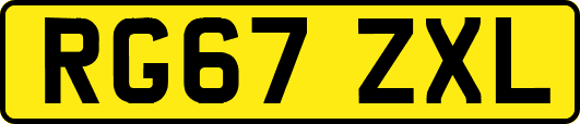 RG67ZXL