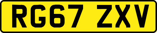 RG67ZXV