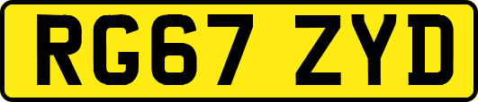RG67ZYD