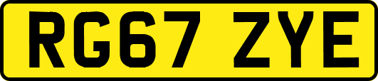 RG67ZYE