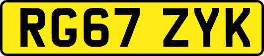 RG67ZYK