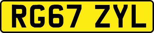 RG67ZYL