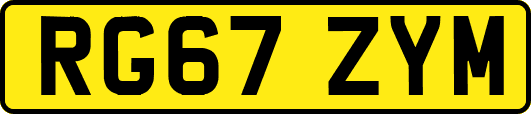 RG67ZYM