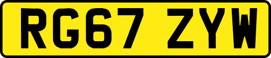 RG67ZYW