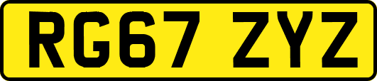 RG67ZYZ