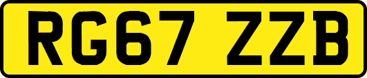 RG67ZZB
