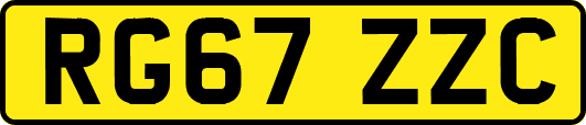 RG67ZZC