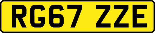 RG67ZZE