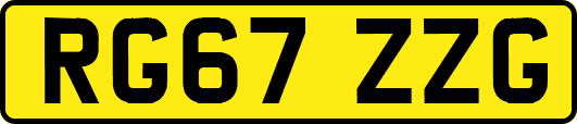 RG67ZZG