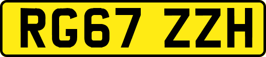 RG67ZZH