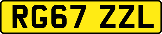 RG67ZZL